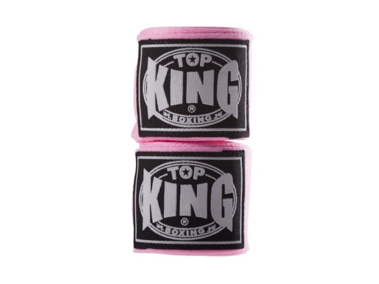 Owijki (bandaże) elastyczne TOP KING TKHWR-01 4M (pink) (3).jpg