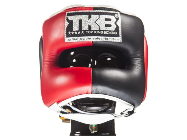 Kask bokserski sparingowy Top King TKHGPT (OC) (blackredwhite) (8).jpg