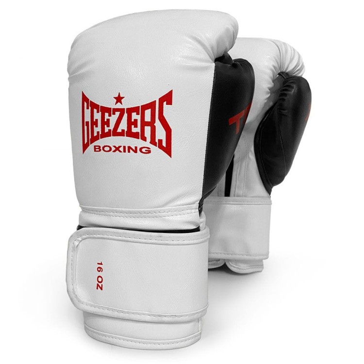 Rękawice bokserskie GEEZERS TRG(WHITE).jpg