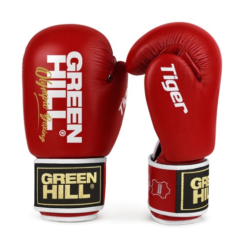Rękawice bokserskie GREEN HILL TIGER (czerwone (1).jpg