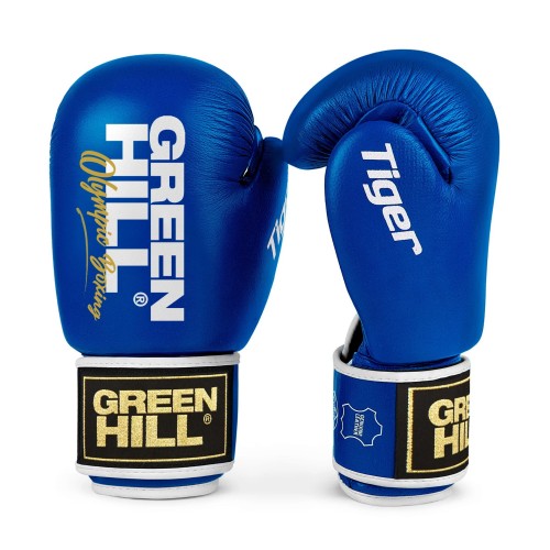 Rękawice bokserskie GREEN HILL TIGER (niebieskie (1).jpg