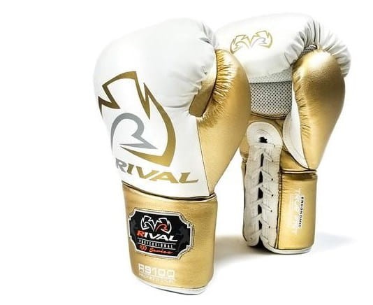 Rękawice bokserskie sparingowe Rival RS100 (białe) (3).jpg