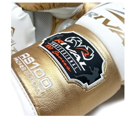 Rękawice bokserskie sparingowe Rival RS100 (białe) (5).jpg