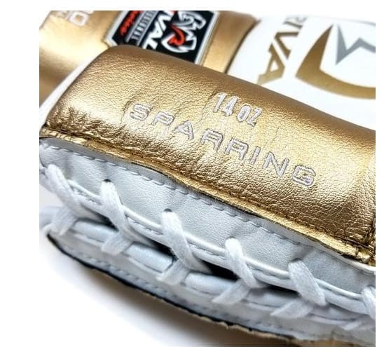 Rękawice bokserskie sparingowe Rival RS100 (białe) (6).jpg