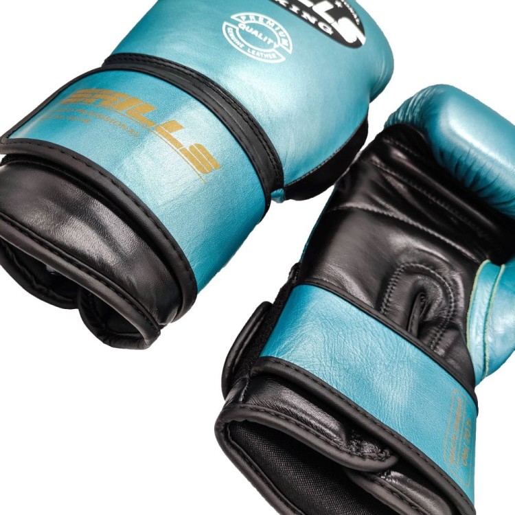 Rekawice-bokserskie-SKILLS-PRO- najlepsze-do-sparingów-i-treningu