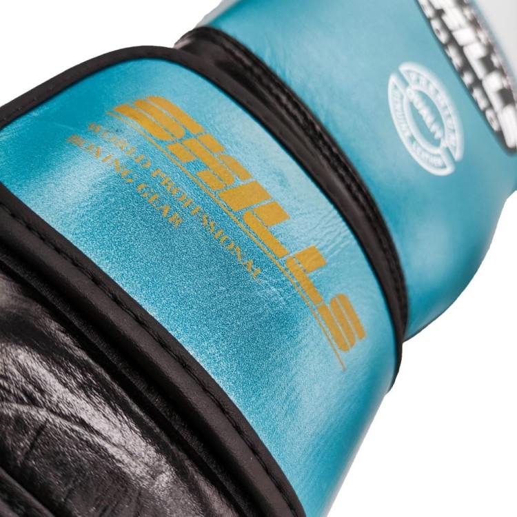 Rekawice-bokserskie-SKILLS-PRO- najlepsze-do-sparingów-i-treningu