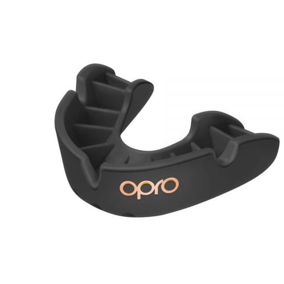 Ochraniacz na zęby (szczęki) OPRO Bronze (czarny) (1).jpg