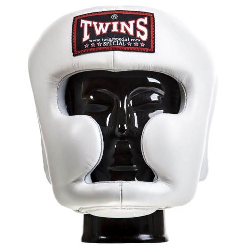 Kask sparingowy Twins HGL-3 (white) (1).jpg