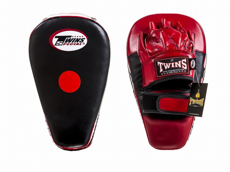 Łapy trenera TWINS SPECIAL ​PML-21 (blackred) - PARA - 2SZT (3).jpg