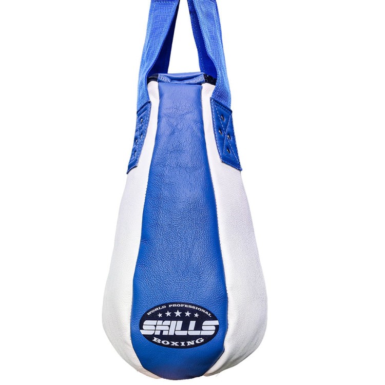 Worek bokserski gruszka kukurydziana SKILLS PRO Series (1).jpg