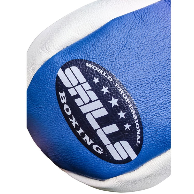 Worek bokserski gruszka kukurydziana SKILLS PRO Series (3).jpg