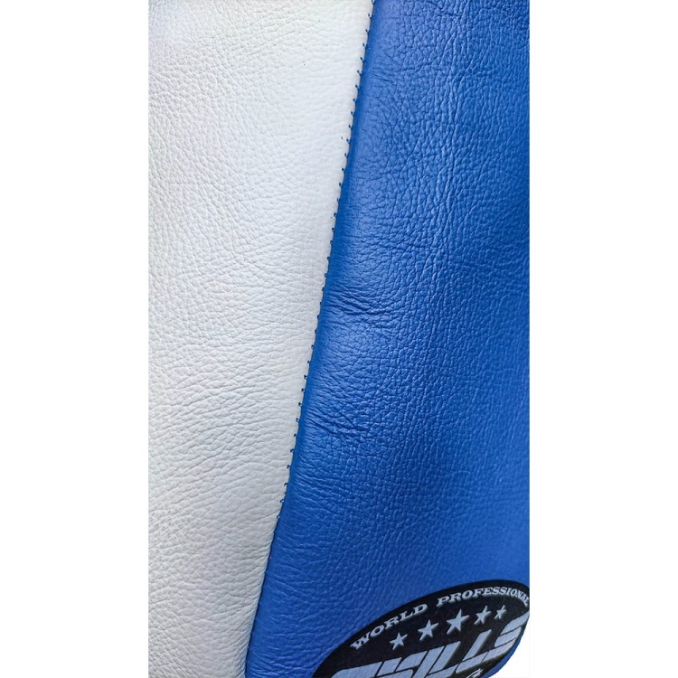 Worek bokserski gruszka kukurydziana SKILLS PRO Series (5).jpg