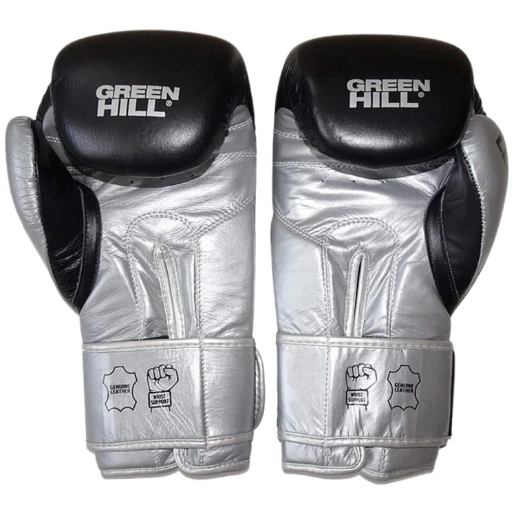 Rękawice bokserskie GREEN HILL LEGEND Silver Edition (blacksilver) (8).jpg