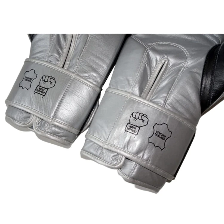 Rękawice bokserskie GREEN HILL LEGEND Silver Edition (blacksilver) (9).jpg