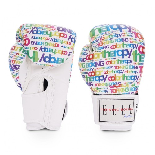 RĘKAWICE BOKSERSKIE TOP KING TKBGEA-02 ELLE THERAPY whitewhite + torba (1).jpg