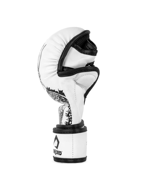 Rękawice MMA Overlord Legend (białe) (3).jpg