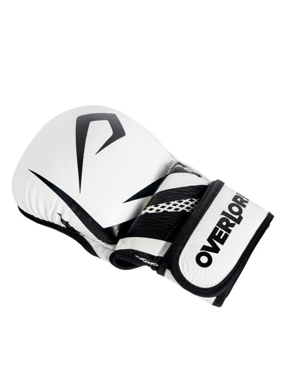 Rękawice MMA Overlord Sparring (białe) (2).jpg