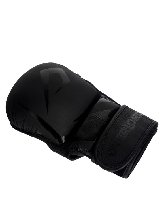 Rękawice MMA Overlord Sparring (czarne) (2).jpg