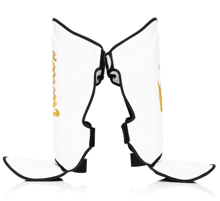 Ochraniacze piszczeli FAIRTEX FXB-SG (white (4).jpg
