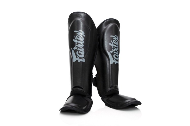 Ochraniacze piszczeli FAIRTEX FXB-SG (black) (2).jpg