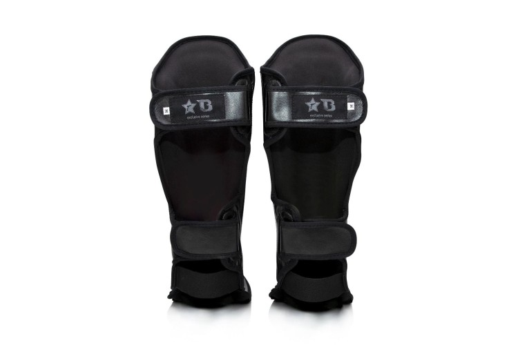 Ochraniacze piszczeli FAIRTEX FXB-SG (black) (4).jpg