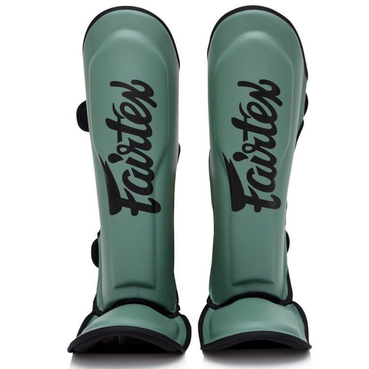 Ochraniacze piszczeli FAIRTEX FXB-SG (green) (1).jpg