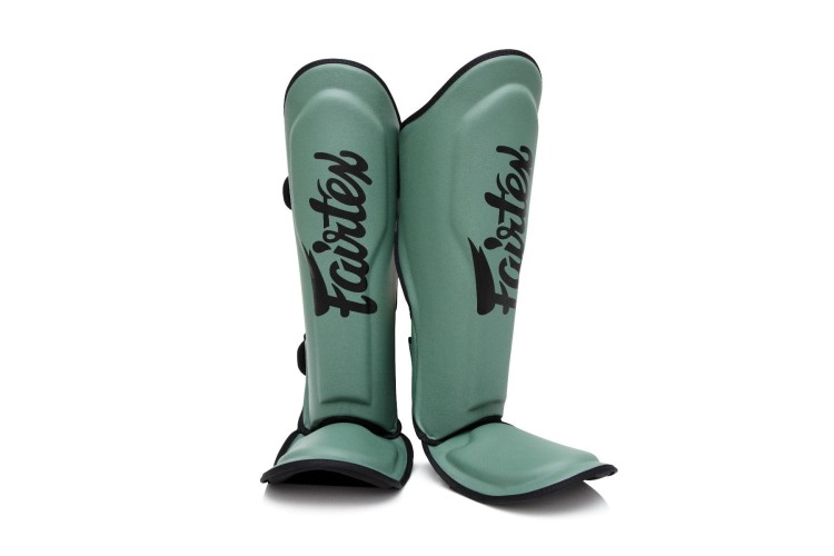Ochraniacze piszczeli FAIRTEX FXB-SG (green) (2).jpg