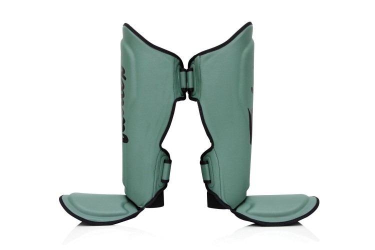 Ochraniacze piszczeli FAIRTEX FXB-SG (green) (3).jpg