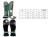 Ochraniacze piszczeli FAIRTEX FXB-SG (white (2).jpg