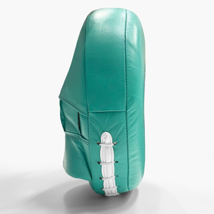 Łapy trenera GEEZERS Air Pads Elite Pro (mint green) (2).jpg