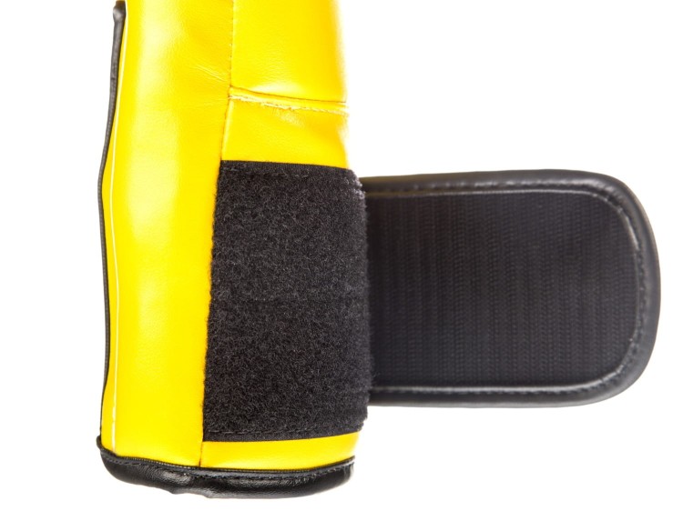 RĘKAWICE BOKSERSKIE FAIRTEX BGV14 (yellow) Microfiber (1).jpg