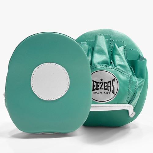 Łapy trenera GEEZERS Cuban (mint green) (1).jpg