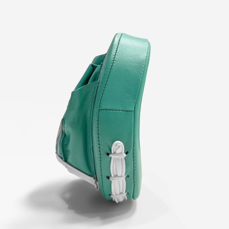 Łapy trenera GEEZERS Cuban (mint green) (2).jpg