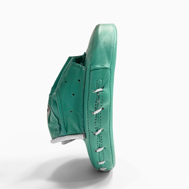 Łapy trenera GEEZERS Elite Pro Razor (mint green) (2).jpg