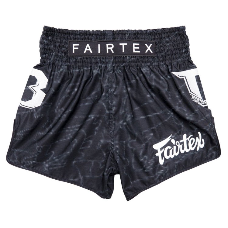 Spodenki tajskie FAIRTEX FXB-TBT (black) (1).jpg