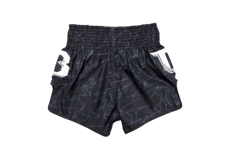 Spodenki tajskie FAIRTEX FXB-TBT (black) (2).jpg