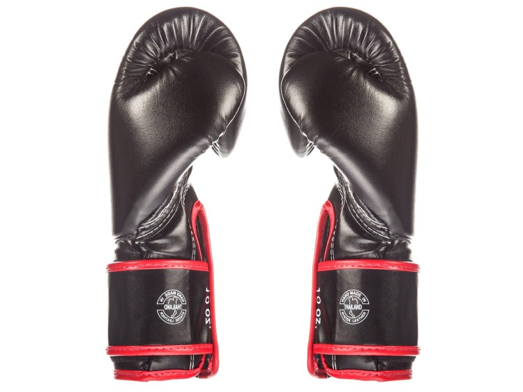 RĘKAWICE BOKSERSKIE FAIRTEX BGV14 (black) Microfiber (4).jpg