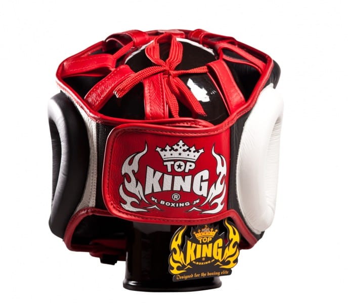 Kask bokserski spar. Top King TKHGPT (OC) (3).jpg
