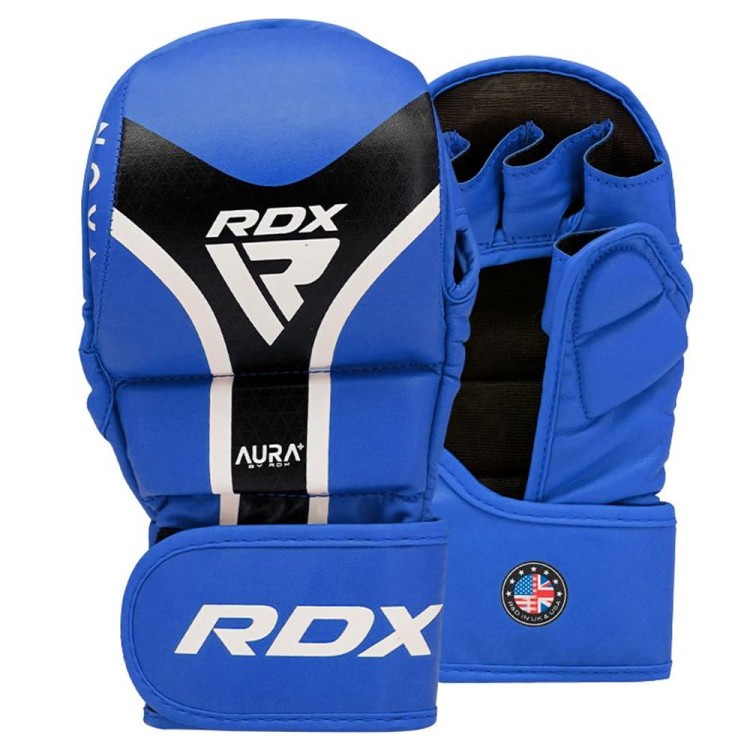 Rękawice-MMA-RDX-T-17-Aurora-blue-black (2).jpg