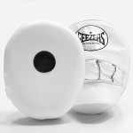 Łapy trenera GEEZERS Air Pads Elite Pro (białe)