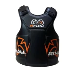 Ochraniacz tułowia RIVAL RBP (black)