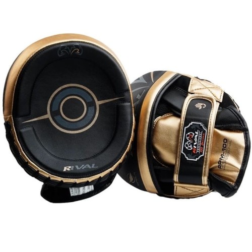 Łapy-trenera-tarcze-RIVAL-RPM100-czarne-złote (1).jpg