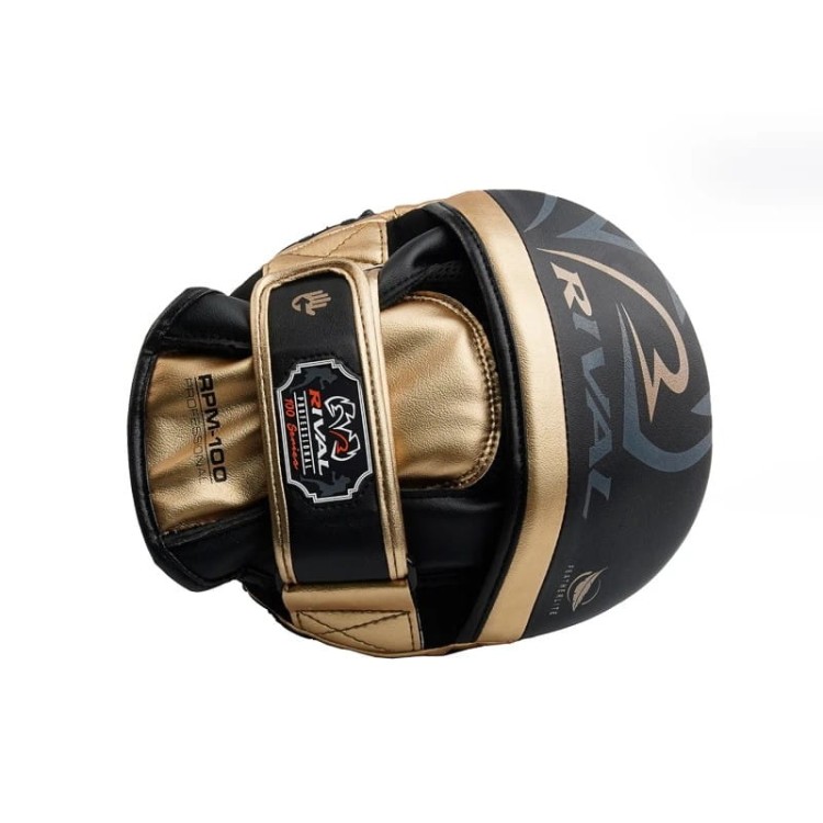 Łapy-trenera-tarcze-RIVAL-RPM100-czarne-złote (9).jpg