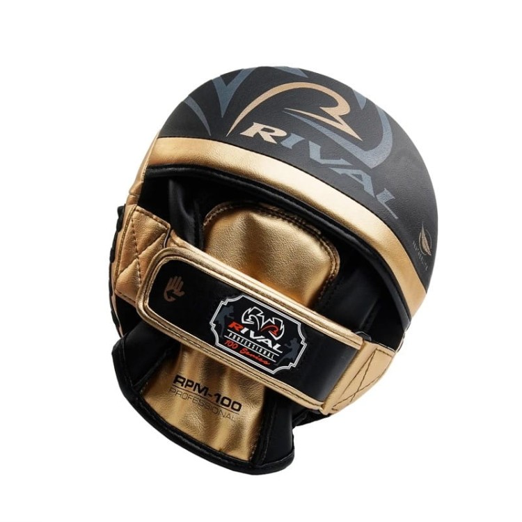 Łapy-trenera-tarcze-RIVAL-RPM100-czarne-złote (10).jpg