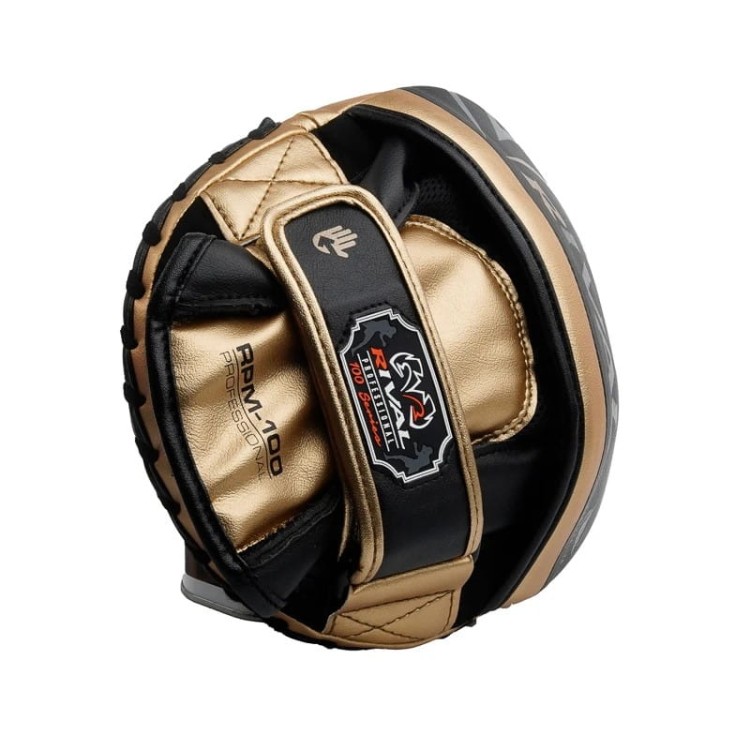 Łapy-trenera-tarcze-RIVAL-RPM100-czarne-złote (11).jpg