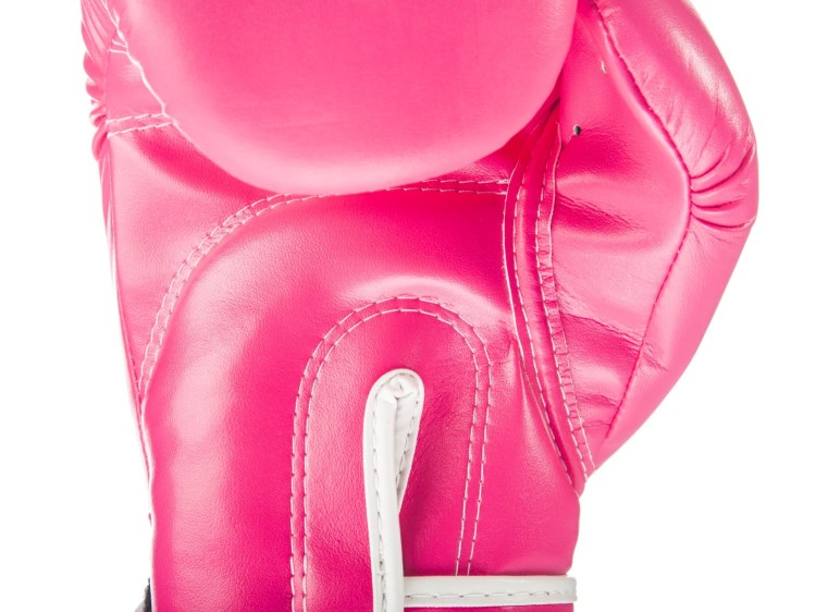 RĘKAWICE BOKSERSKIE FAIRTEX BGV14 (pinkwhite piping) Microfiber (4).jpg