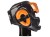 KASK BOKSERSKI SPARINGOWY FAIRTEX HG13 (blackorange) Diagonal Vision Sparring (7).jpg