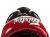 KASK BOKSERSKI SPARINGOWY FAIRTEX HG13 (red) Diagonal Vision Sparring (6).jpg