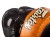 KASK BOKSERSKI SPARINGOWY FAIRTEX HG13 (blackorange) Diagonal Vision Sparring (8).jpg