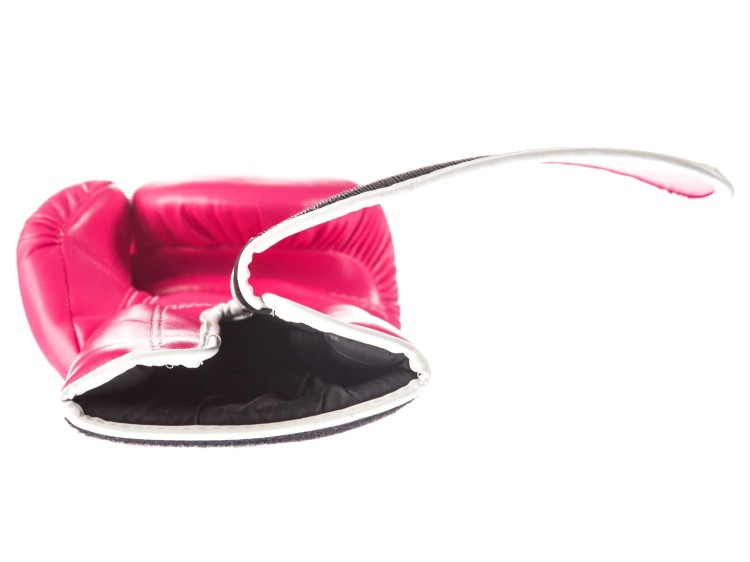 RĘKAWICE BOKSERSKIE FAIRTEX BGV14 (pinkwhite piping) Microfiber (7).jpg